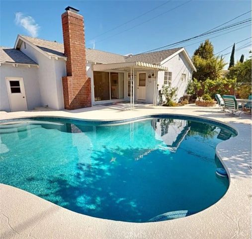 11543 Swinton, Granada Hills, CA 91344