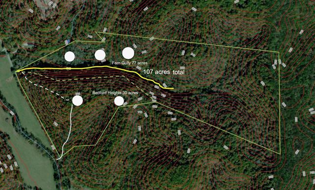 0 Bedford Creek Road, Franklin, TN 37064