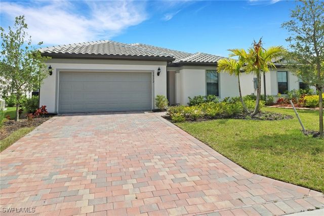 16172 Bacopa DR, Alva, FL 33920