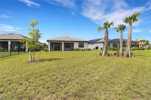 16172 Bacopa DR, Alva, FL 33920