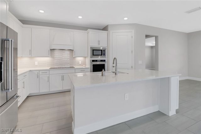 16172 Bacopa DR, Alva, FL 33920