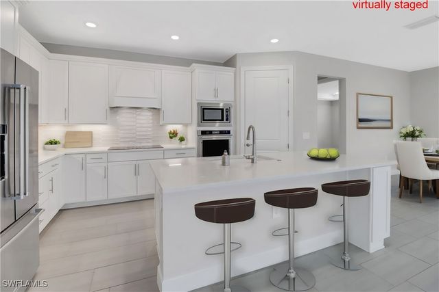 16172 Bacopa DR, Alva, FL 33920