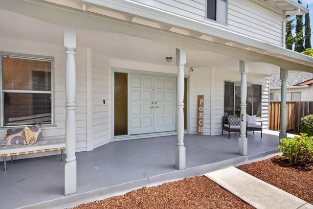 1335 Bedford Avenue, Sunnyvale, CA 94087