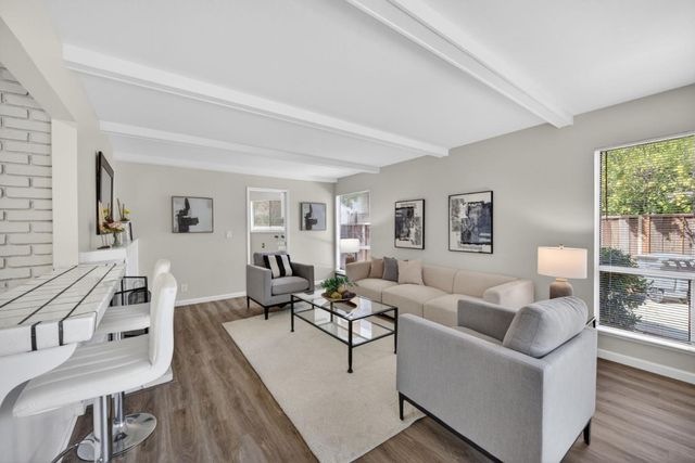 1335 Bedford Avenue, Sunnyvale, CA 94087