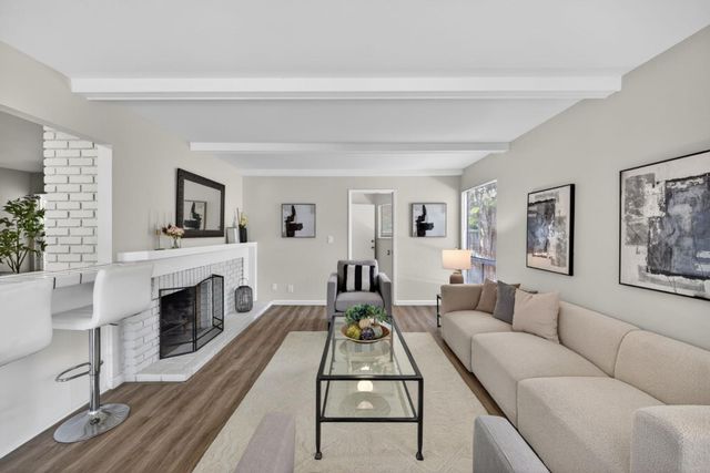 1335 Bedford Avenue, Sunnyvale, CA 94087
