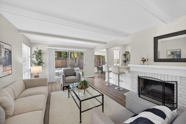 1335 Bedford Avenue, Sunnyvale, CA 94087