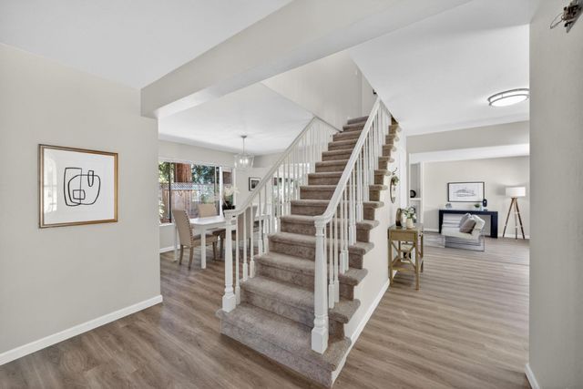 1335 Bedford Avenue, Sunnyvale, CA 94087