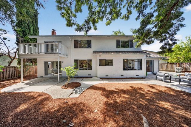 1335 Bedford Avenue, Sunnyvale, CA 94087