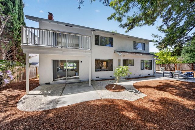 1335 Bedford Avenue, Sunnyvale, CA 94087
