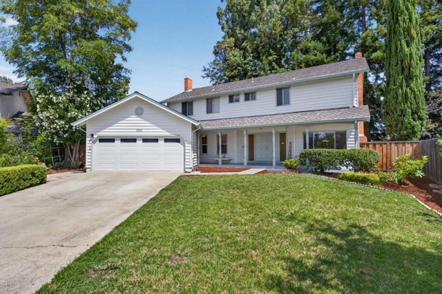1335 Bedford Avenue, Sunnyvale, CA 94087