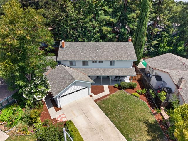 1335 Bedford Avenue, Sunnyvale, CA 94087
