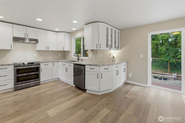5232 W Shelton Matlock Road, Shelton, WA 95584