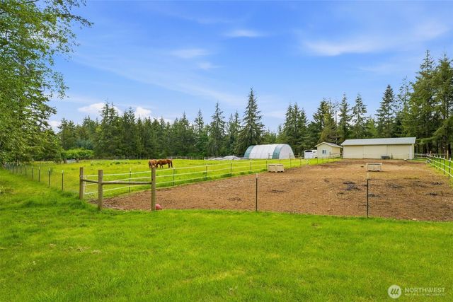 5232 W Shelton Matlock Road, Shelton, WA 95584