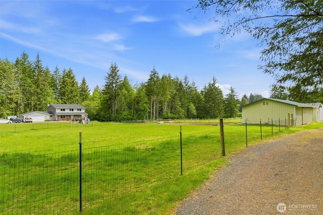 5232 W Shelton Matlock Road, Shelton, WA 95584