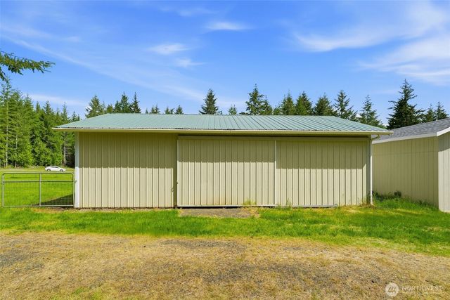 5232 W Shelton Matlock Road, Shelton, WA 95584