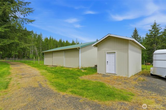 5232 W Shelton Matlock Road, Shelton, WA 95584
