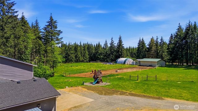 5232 W Shelton Matlock Road, Shelton, WA 95584