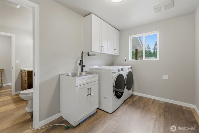 5232 W Shelton Matlock Road, Shelton, WA 95584