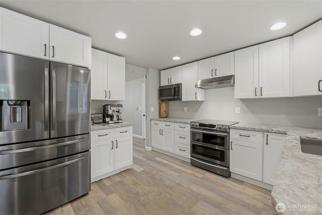 5232 W Shelton Matlock Road, Shelton, WA 95584
