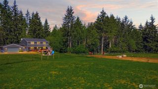 5232 W Shelton Matlock Road, Shelton, WA 95584