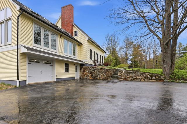 35 Turnpike Road, Sharon, NH 03458