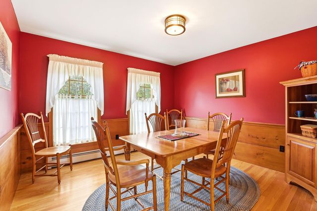 35 Turnpike Road, Sharon, NH 03458