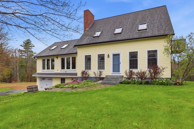35 Turnpike Road, Sharon, NH 03458