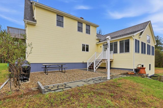 35 Turnpike Road, Sharon, NH 03458