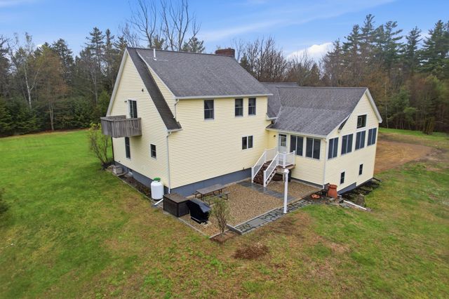 35 Turnpike Road, Sharon, NH 03458