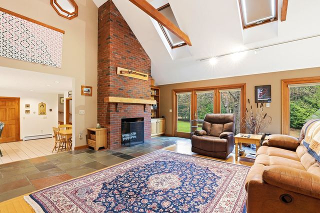 35 Turnpike Road, Sharon, NH 03458