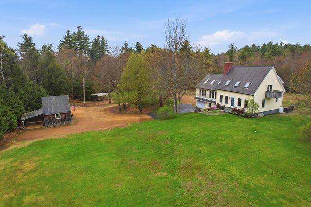35 Turnpike Road, Sharon, NH 03458