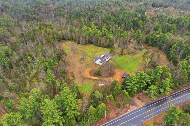 35 Turnpike Road, Sharon, NH 03458