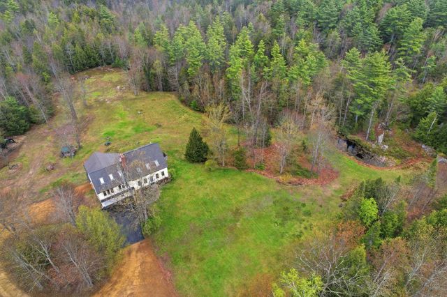 35 Turnpike Road, Sharon, NH 03458