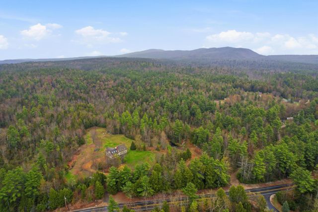 35 Turnpike Road, Sharon, NH 03458