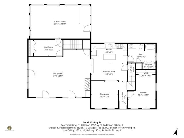 35 Turnpike Road, Sharon, NH 03458