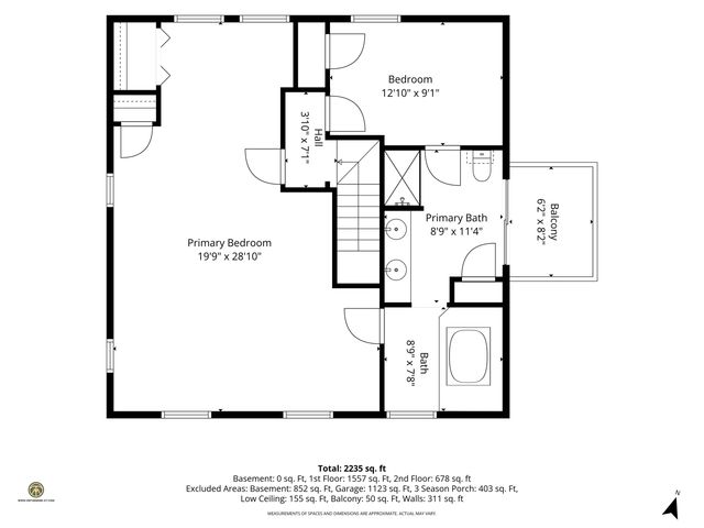 35 Turnpike Road, Sharon, NH 03458