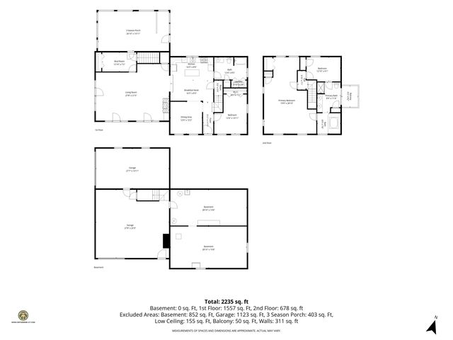 35 Turnpike Road, Sharon, NH 03458