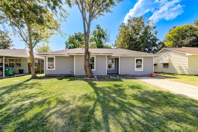 3304 Washington Street, Pasadena, TX 77503