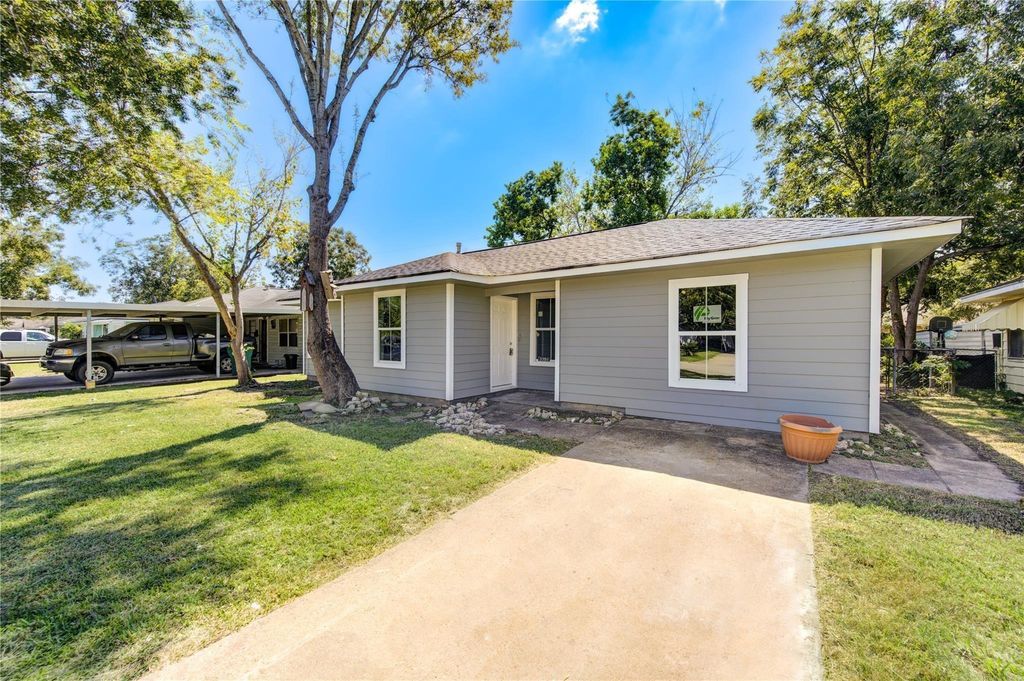 3304 Washington Street, Pasadena, TX 77503