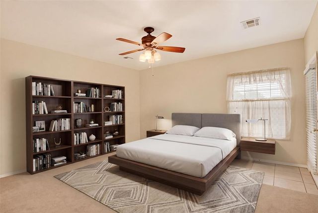 2016 NW 160th Place, Edmond, OK 73013