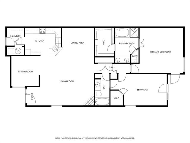 2016 NW 160th Place, Edmond, OK 73013