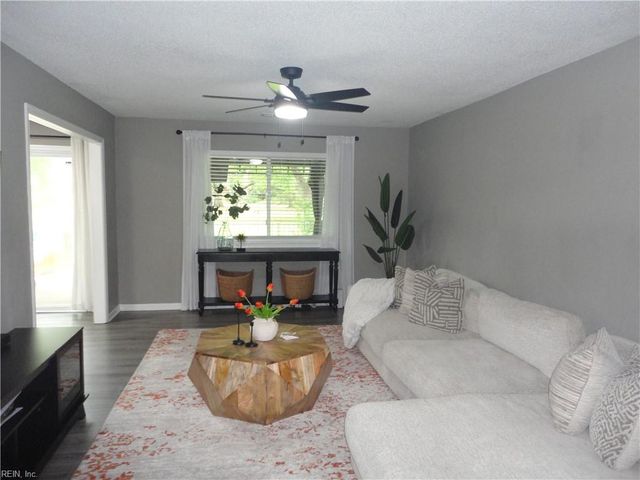 4245 Buckeye CT, Virginia Beach, VA 23462