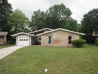 4245 Buckeye CT, Virginia Beach, VA 23462