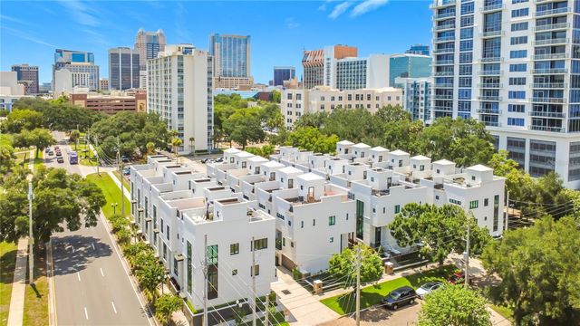 465 E SOUTH STREET 6, Orlando, FL 32801