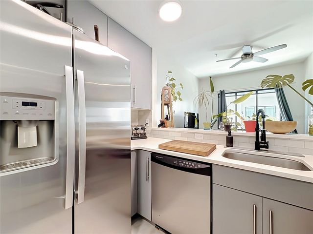 465 E SOUTH STREET 6, Orlando, FL 32801