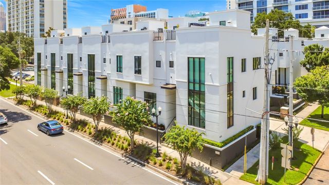 465 E SOUTH STREET 6, Orlando, FL 32801