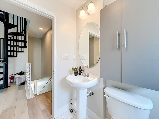 465 E SOUTH STREET 6, Orlando, FL 32801
