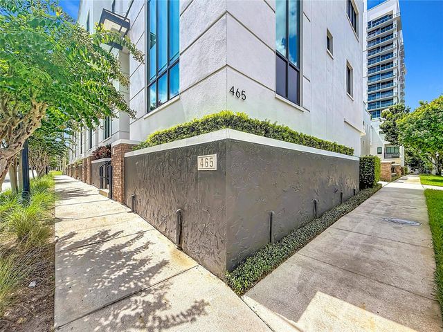 465 E SOUTH STREET 6, Orlando, FL 32801