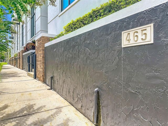 465 E SOUTH STREET 6, Orlando, FL 32801