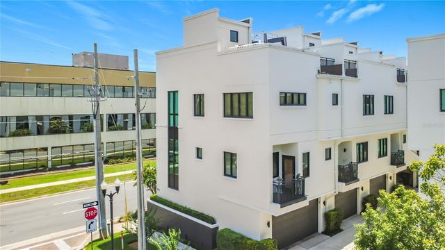 465 E SOUTH STREET 6, Orlando, FL 32801